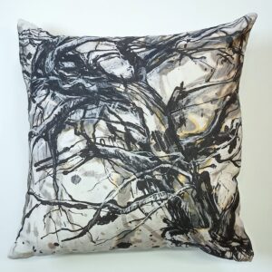 Snowgum 1 Cushion